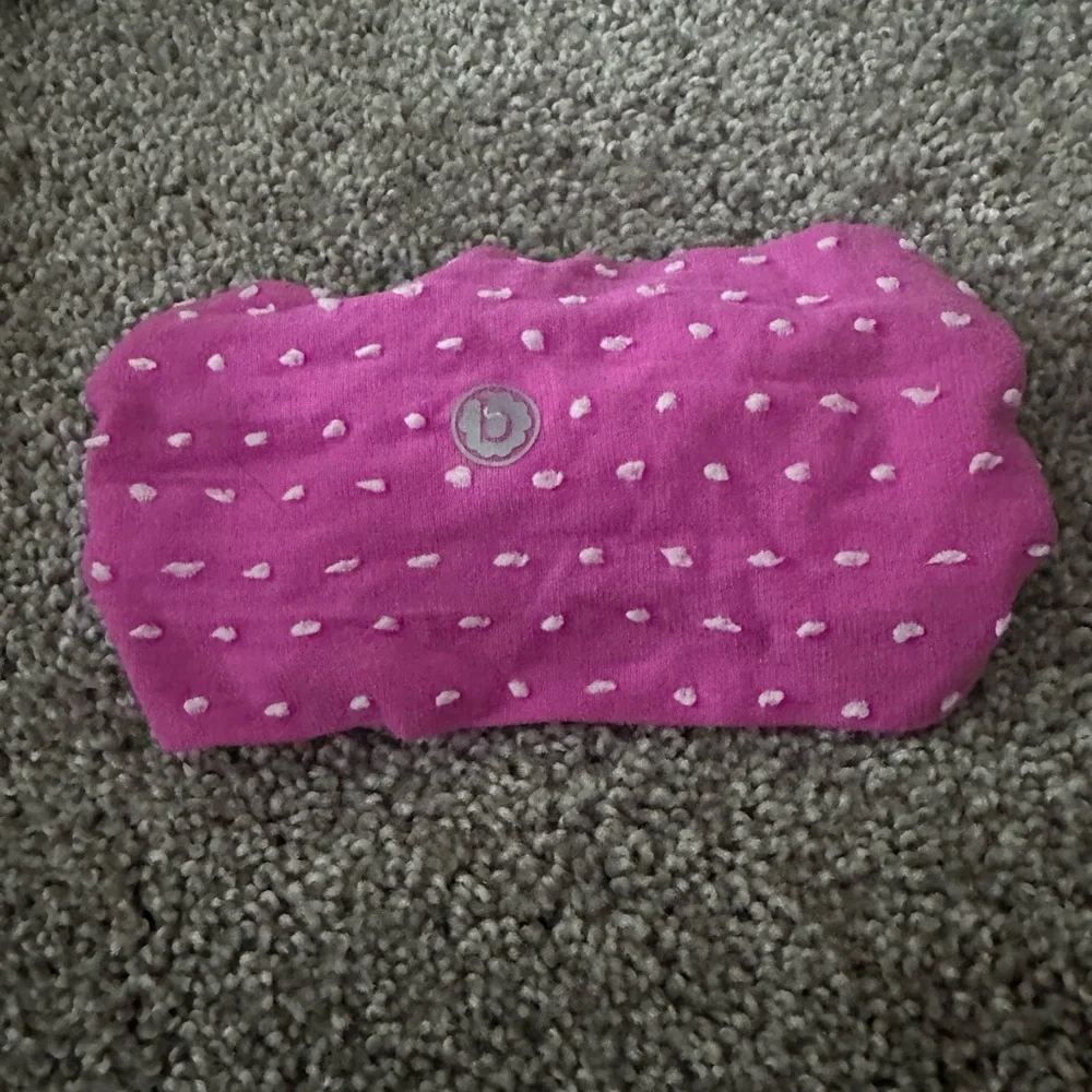 Baby Bling bow